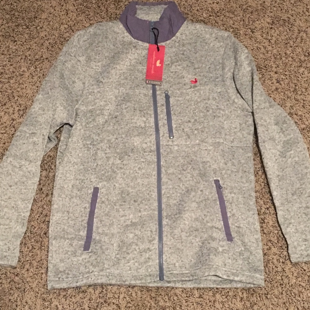 Southern Marsh Jacket